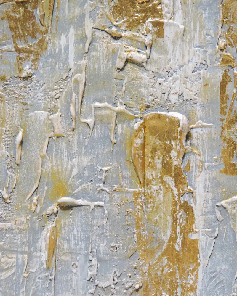 La ciudad dorada No. 1 — Detalle 1