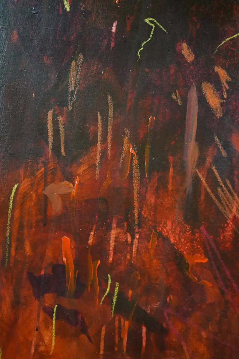 Púdrete — Detalle 1