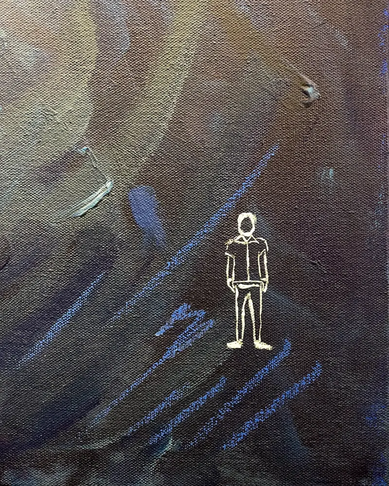 Renacimiento — Detalle 1
