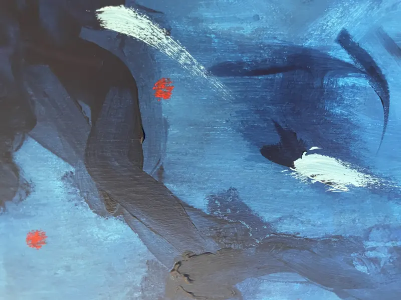 Bocanada — Detalle