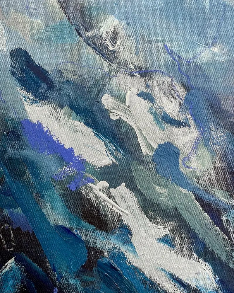 Renacimiento — Detalle 10
