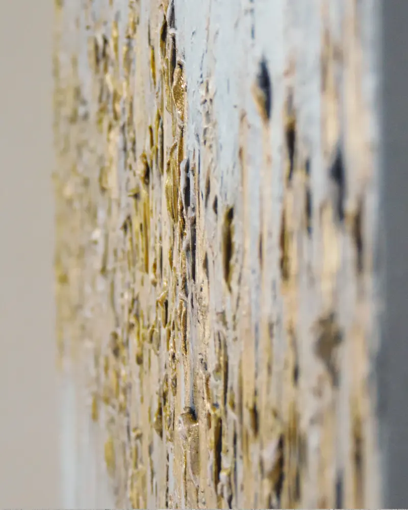 La ciudad dorada No. 1 — Detalle 2