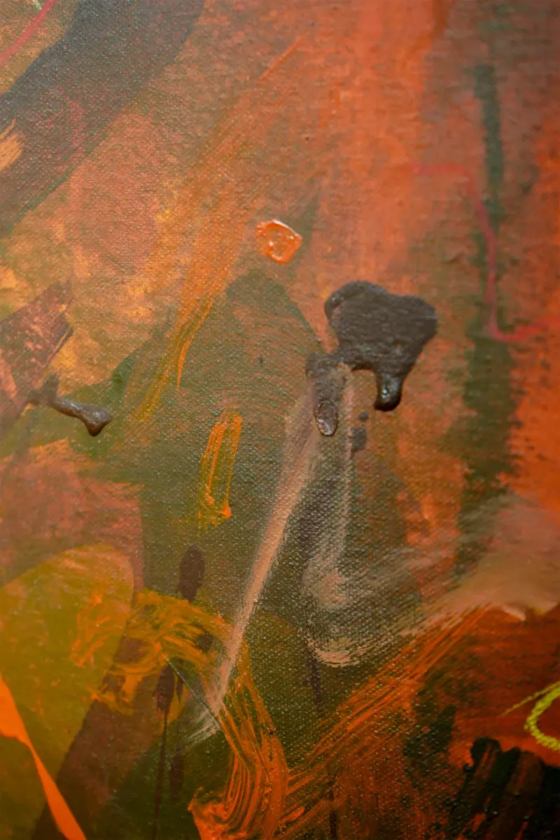 Púdrete — Detalle 4