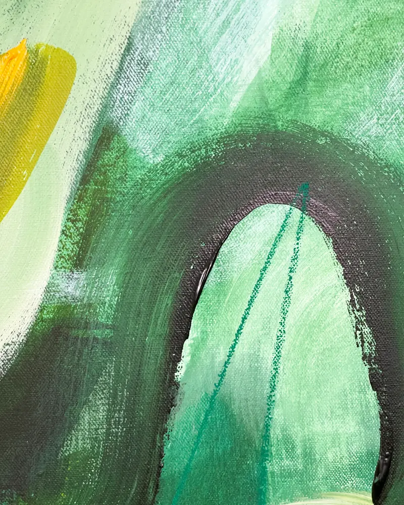 Manglar — Detalle 4