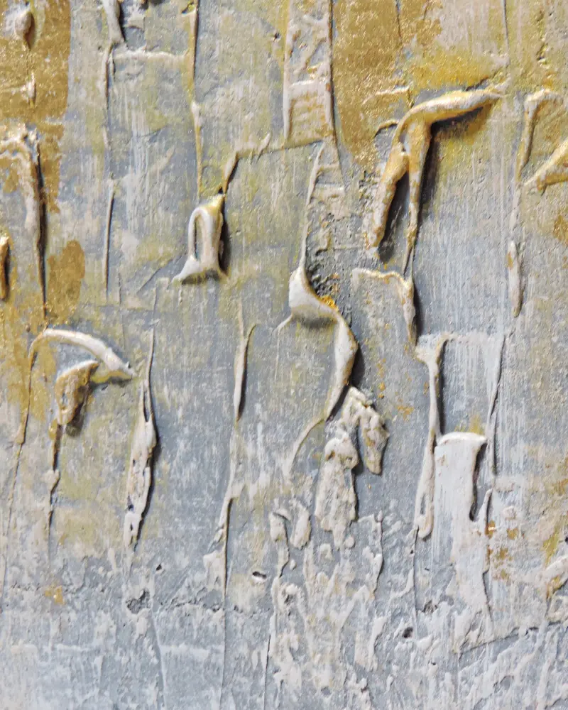 La ciudad dorada No. 1 — Detalle 4