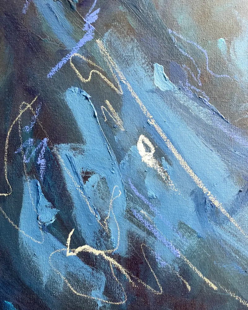 Renacimiento — Detalle 9